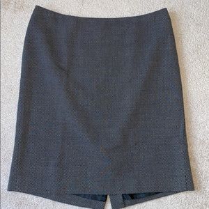 Anne Klein Pencil Skirt